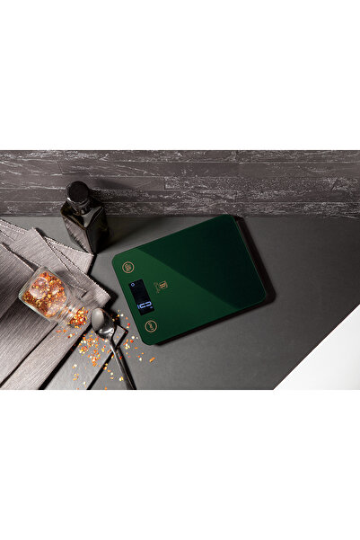 Other ELECTRONIC KITCHEN SCALE BERLINGER HAUS BH-9359