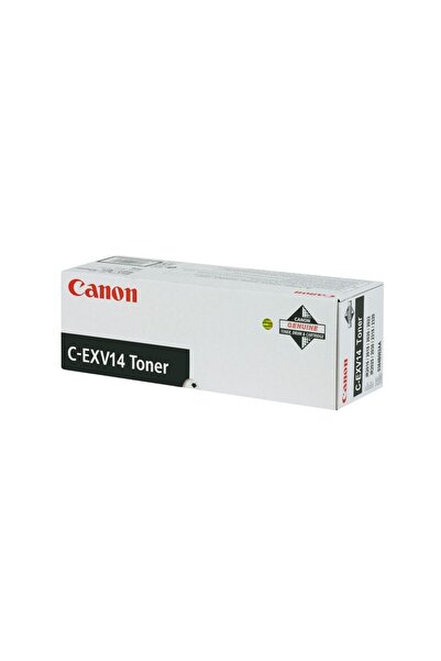 Canon Original C-EXV14 toner