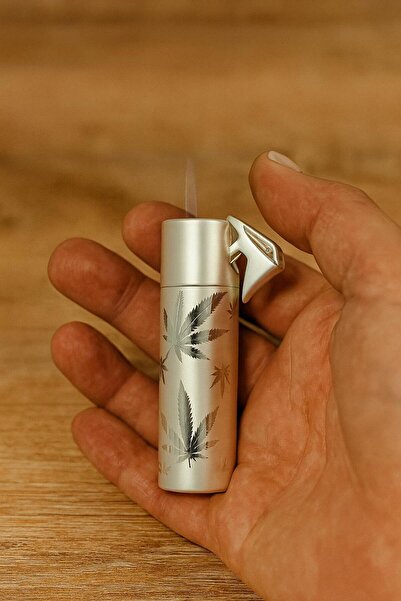 melmus Aurora MetalJet Premium Pro Torch Çakmak