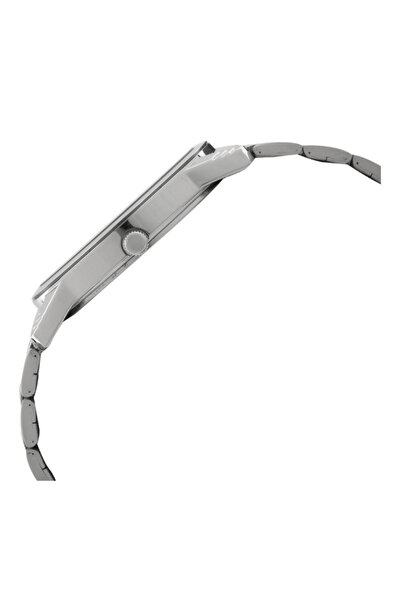 Titan Men's Analog Blue Dial Watch - 1774SM01