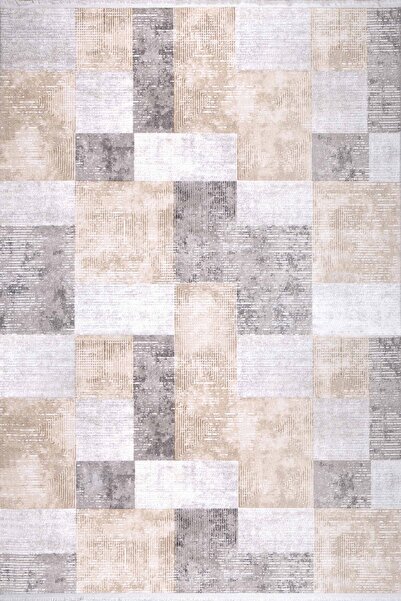 Bahariye Halı Bahariye Craft - Craft CR01 Multi