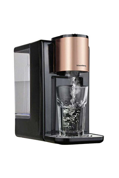Other HOT WATER DISPENSER 2.2L KLAUSBERG KB-7879