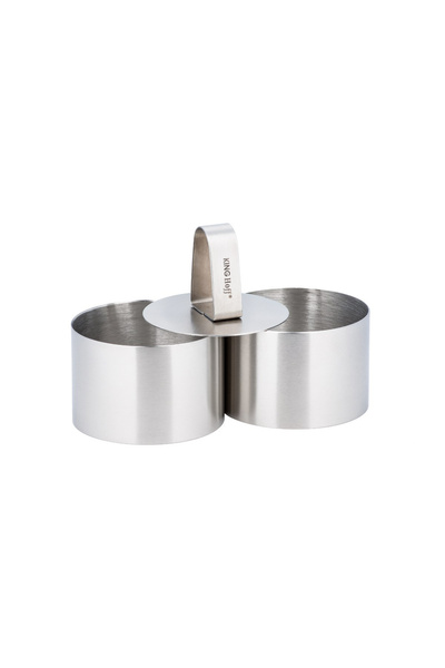 Other FORMĂ PENTRU CARTOFI, OREZ, ȘANȚURI ȘI DESERTURI KINGHOFF KH-4610