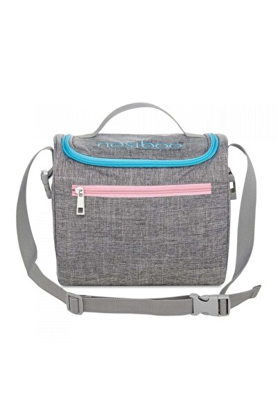 Nosiboo бебешка Чанта с органайзер