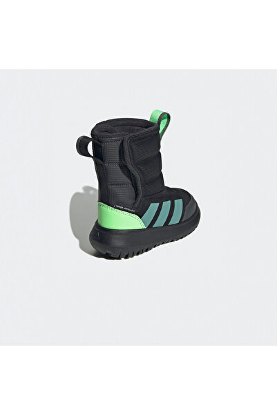 adidas JQ3603 WINTERPLAY ΧΕΙΜΕΡΙΝΕΣ ΜΠΟΤΕΣ ΧΙΟΝΙ