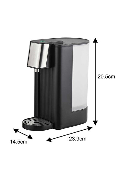 Other HOT WATER DISPENSER 2.5L KLAUSBERG KB-7877