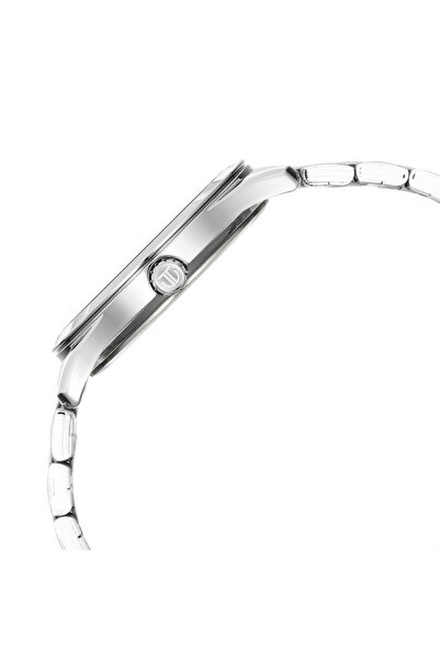 Titan Men's Analog Blue Dial Watch - 1823SM02