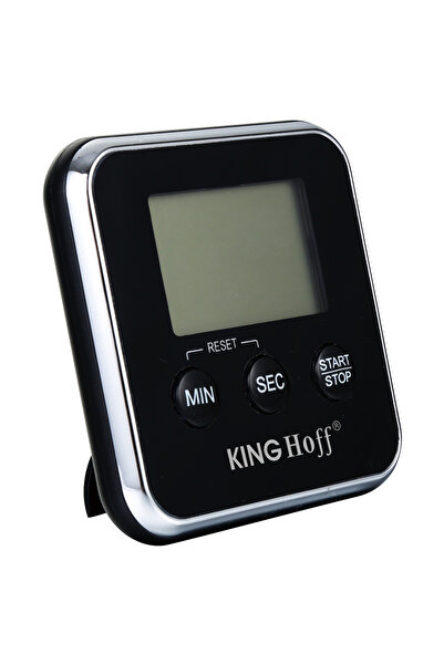 Other CRONOMETR MAGNETIC ELECTRONIC DE BUCĂTĂRIE KINGHOFF KH-1819