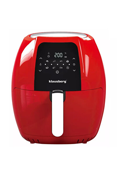 Other FRITEUZĂ FĂRĂ GRĂSIME 1800W 7.7L KLAUSBERG KB-7571