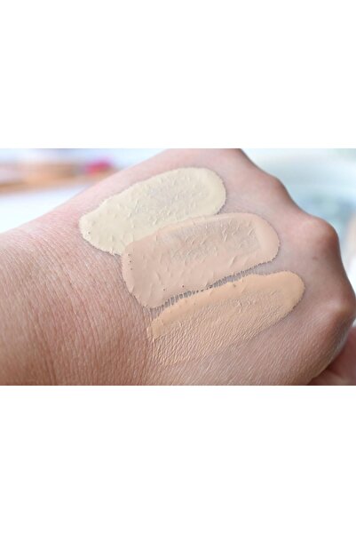 TECHNIC Pro Glow Foundation - Ivory