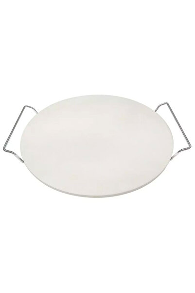 Other Piatră de lut refractară pentru coacerea și servirea pizzei 33cm KLAUSB...