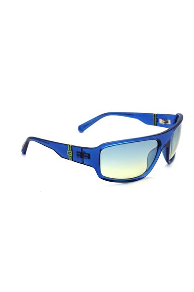 Guess Gu 00080 90X Men's Sunglasses