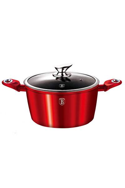 Other GHIOACĂ DE GRANIT 24cm BERLINGER HAUS BURGUNDY BH-1257