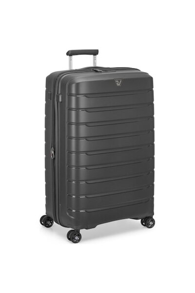 Roncato Troler de cabină B-Flying, extensibil, 110/128L, antracit