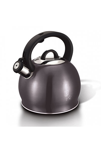 Other Fierbător 3L BERLINGER HAUS BH-6666 cu fluier