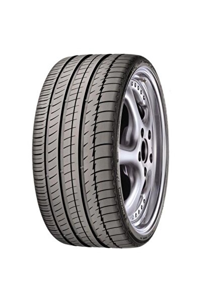 Michelin Anvelopa de vara pentru autoturisme 295/35 ZR18 99Y N4 PILOT SPORT P...
