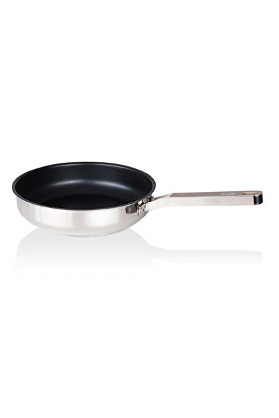 Other Tigaie din oțel inoxidabil 24cm HUSLA 73961