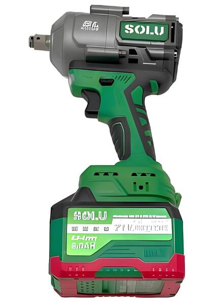 Soul SOLU 1/2 1000A DB2310 21V Battery Drill