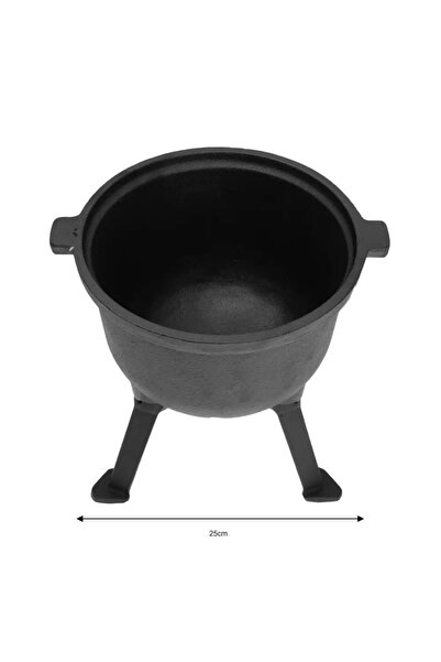 Other HUNTING POT CAST IRON 4L KINGHOFF KH-2231
