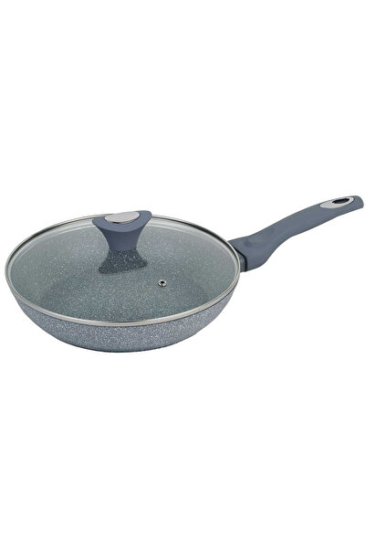 Other GRANITE FRYING PAN 26cm KLAUSBERG KB-7317 Lid