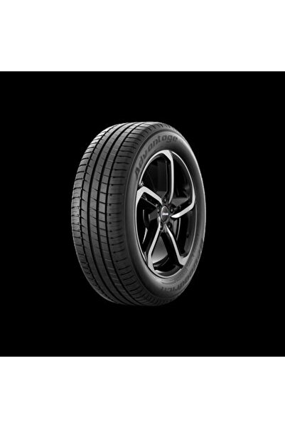 BFG Anvelopa de vara pentru autoturisme 185/55 R14 80H TL ADVANTAGE GO