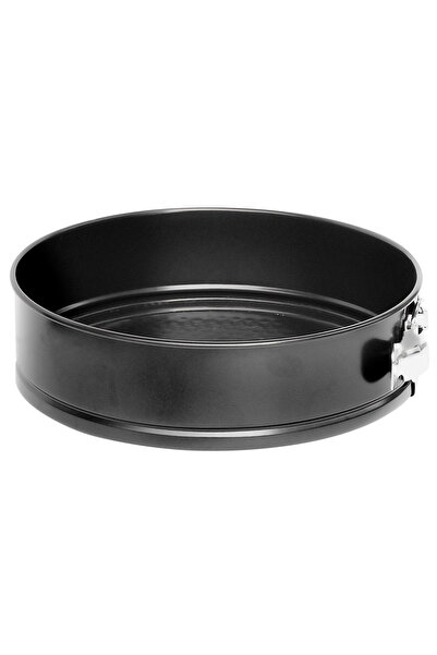 Other KINGHOFF CAKE TIN 24CM KH-4196