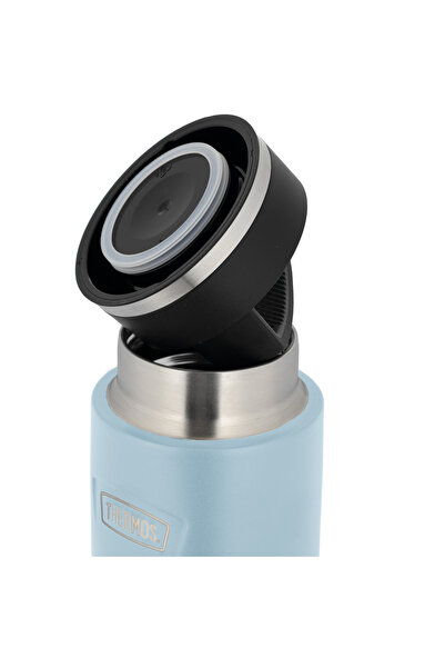 ALSAIF THERMOS Stainless King Vacuum-Insulated Drink Bottle, 1.2 L