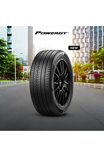 Pirelli Anvelopa de vara pentru autoturisme 225/50R17 98Y XL POWERGY PJ