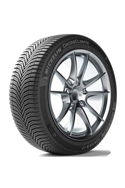 Michelin Anvelopa All-season pentru autoturisme 195/50 R15 86V XL TL CROSSCLI...
