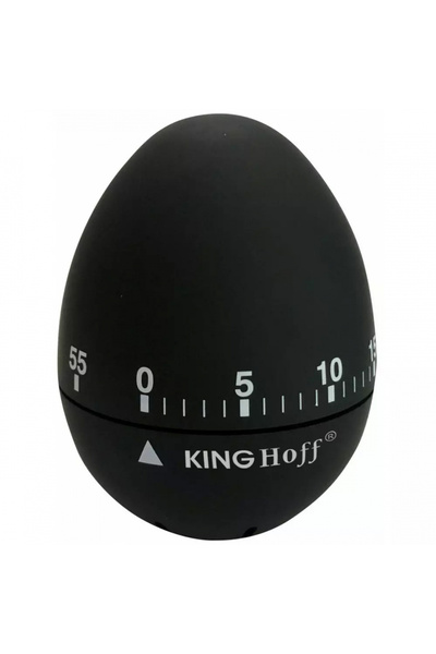 Other KINGHOFF KH-1620 MECHANICAL KITCHEN TIMER