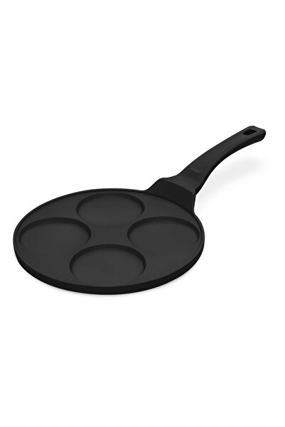 Other TITANIUM FRYING PAN 26cm FOR EGG PANCAKES BERLINGER HAUS BH-7795 BLACK ...