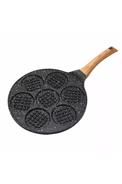 Other KINGHOFF KH-1668 MARBLE PANCAKE PAN