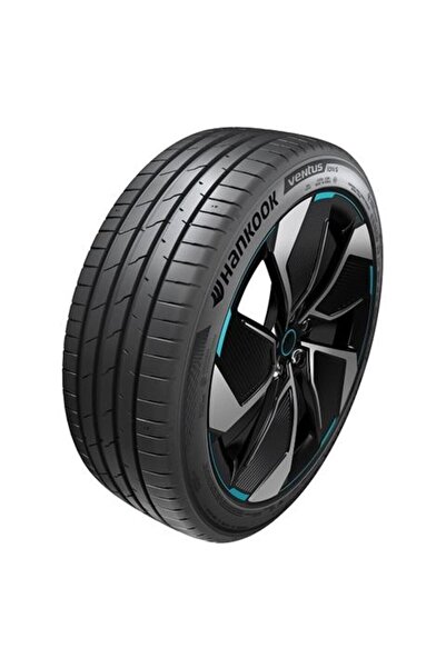 Hankook Anvelopa de vara pentru autoturisme 285/40 ZR20 108Y XL IK01 ION EVO SNDABSORBR(FOAM)EV PJ