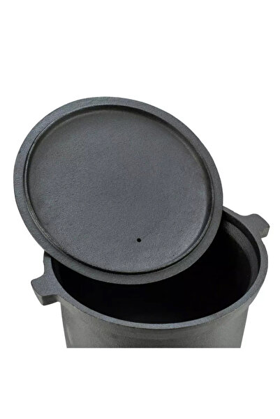 Other HUNTING POT CAST IRON 4L KINGHOFF KH-2231