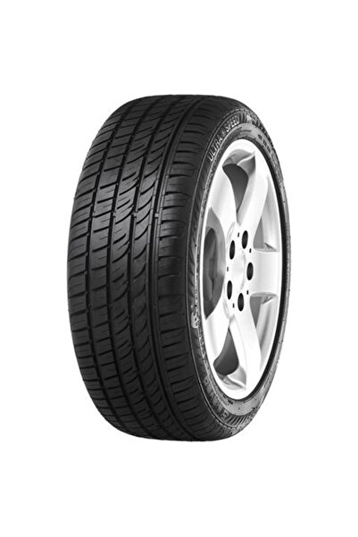 Gislaved Anvelopa de vara pentru autoturisme 205/50R16 87W TL ULTRA*SPEED