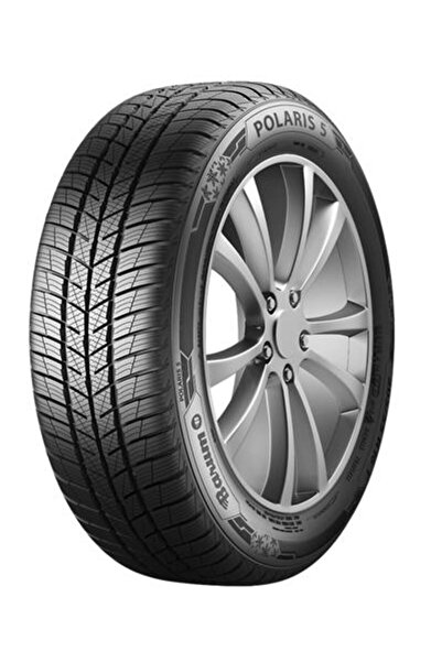 Barum Anvelopa de iarna pentru autoturisme 165/70R14 81T POLARIS 5