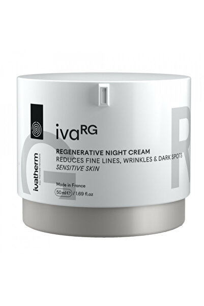 IVATHERM Regenerating night cream with granactive retinoid 2% IvaRG, 50 ml