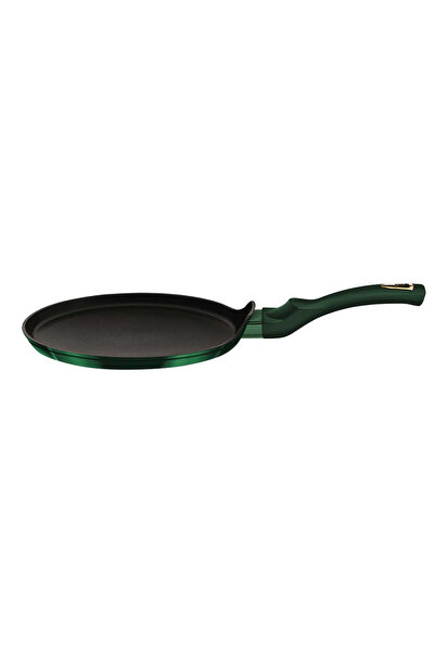 Other Tavă de granit pentru clătite 25cm BERLINGERHAUS BH-6054 EMERALD
