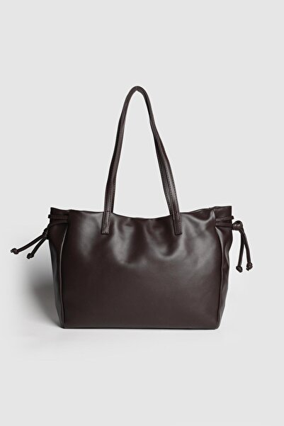 La La'Graccio Paris Lagraccio Paris Women's Raqe Soft Leather Large Size Shou...