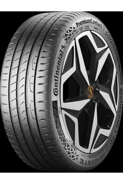 Continental Anvelopa de vara pentru autoturisme 275/45R20 110Y XL FR PREMIUMC...