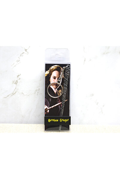 RiverWorld River World Keychain Hermione Wand