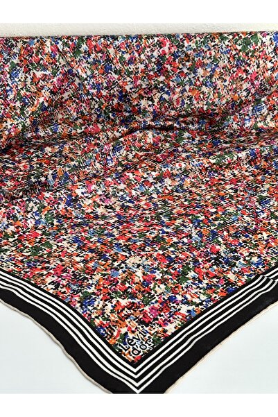 İpek Levidor Kristal eşarp