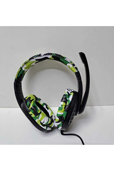 Genaric Phone Headset,Microphone 3.5 Interface With The Controller 606 Plus