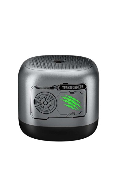 transformers Portable Wireless Bluetooth Speaker TF-Y09