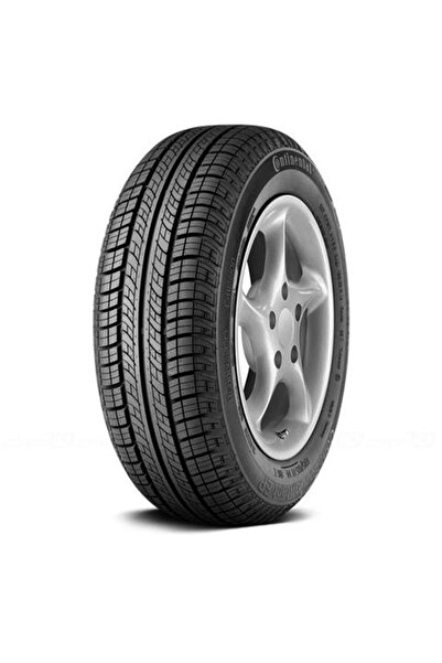 Continental Anvelopa de vara pentru autoturisme 155/65R13 73T CONTIECOCONTACT EP