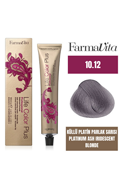 Farmavita Life Color Plus Saç Boyası 100 ml