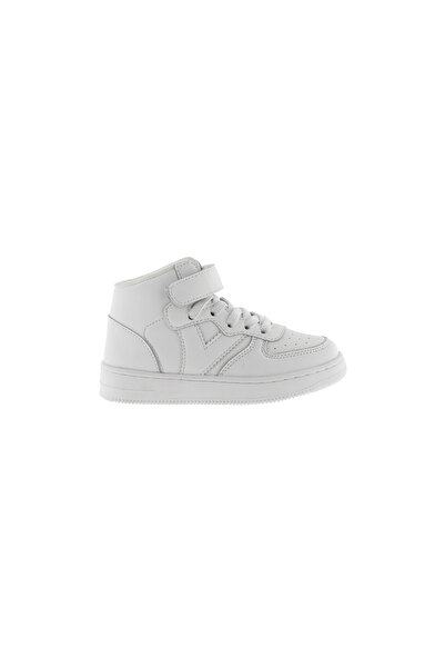 Victoria Victoria Unisex Baby White Shoes