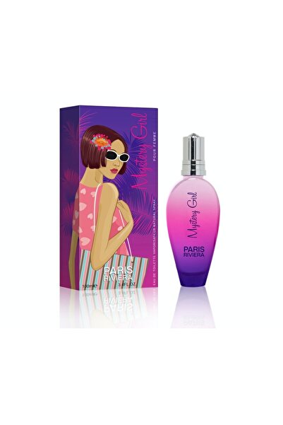 Paris Perfumes Apă de toaletă, PARIS RIVIERA MYSTERY GIRL 100ML EDT