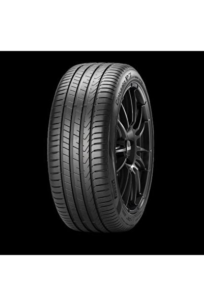 Pirelli Anvelopa de vara pentru autoturisme 225/50R17 94Y P7CNT(MO) PJ