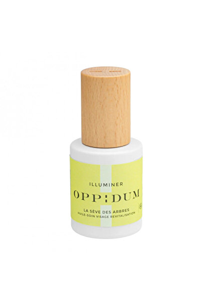 Oppidum La Seve des Arbres Αναζωογονητικό Λάδι Ημέρας, 50 ml